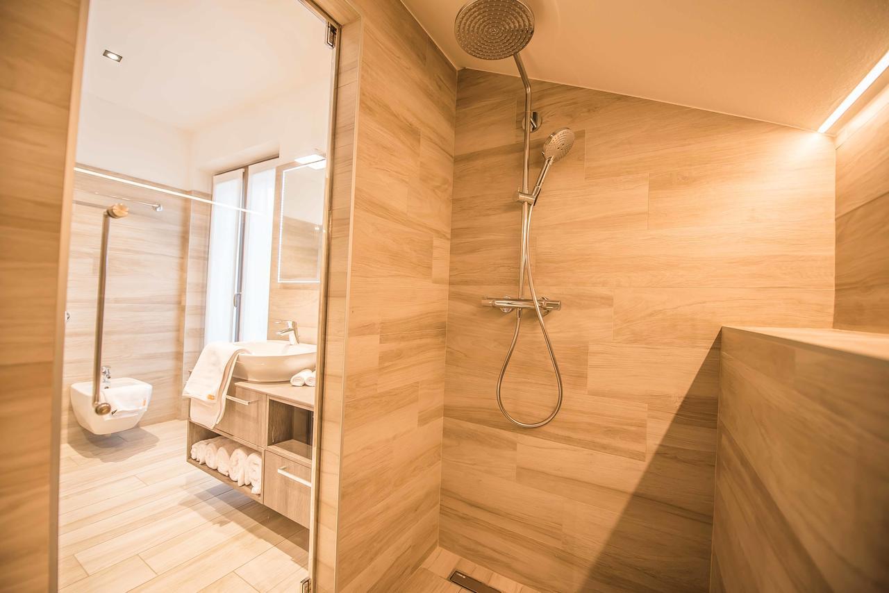 Chalet 4 Stagioni Villa Livigno Bagian luar foto
